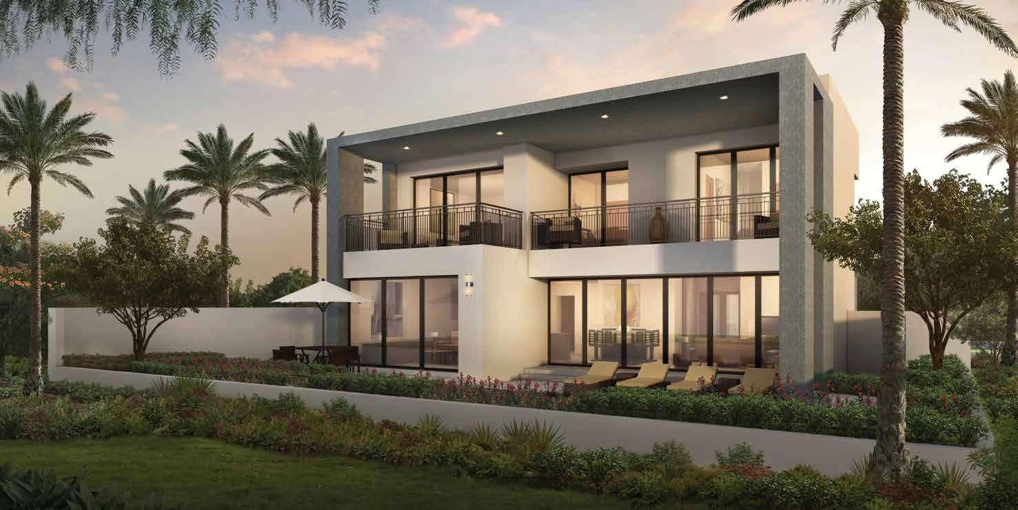 Sidra — Emaar
